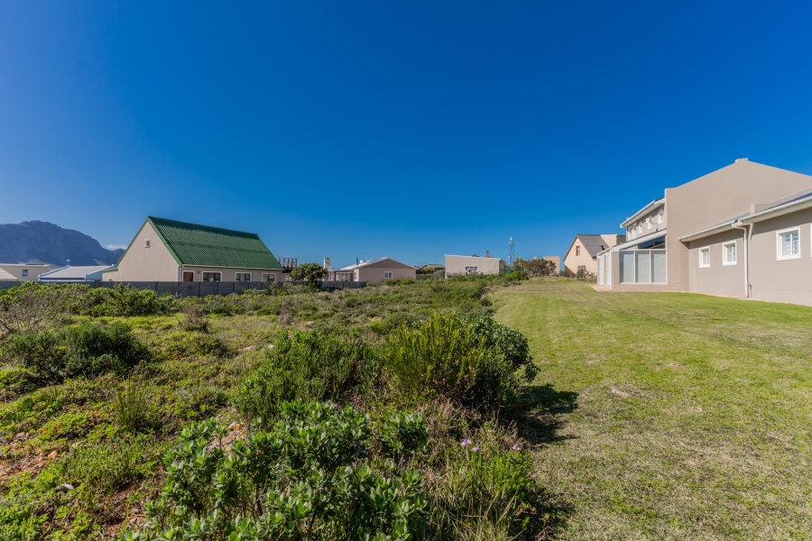 0 Bedroom Property for Sale in Bettys Bay Western Cape